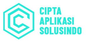 Logo Cipta Aplikasi Solusindo